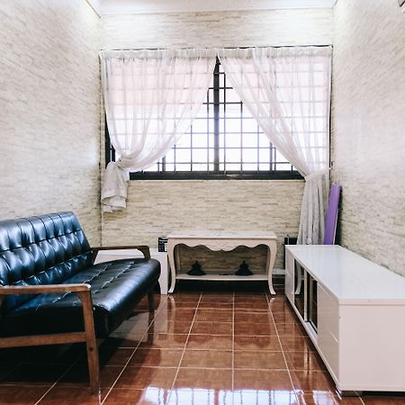 Camelia Homestay Johor Bahru Esterno foto