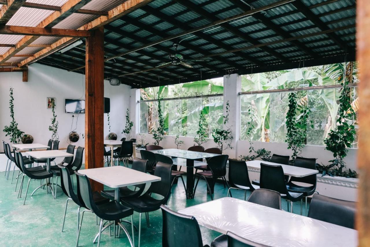 Camelia Homestay Johor Bahru Esterno foto