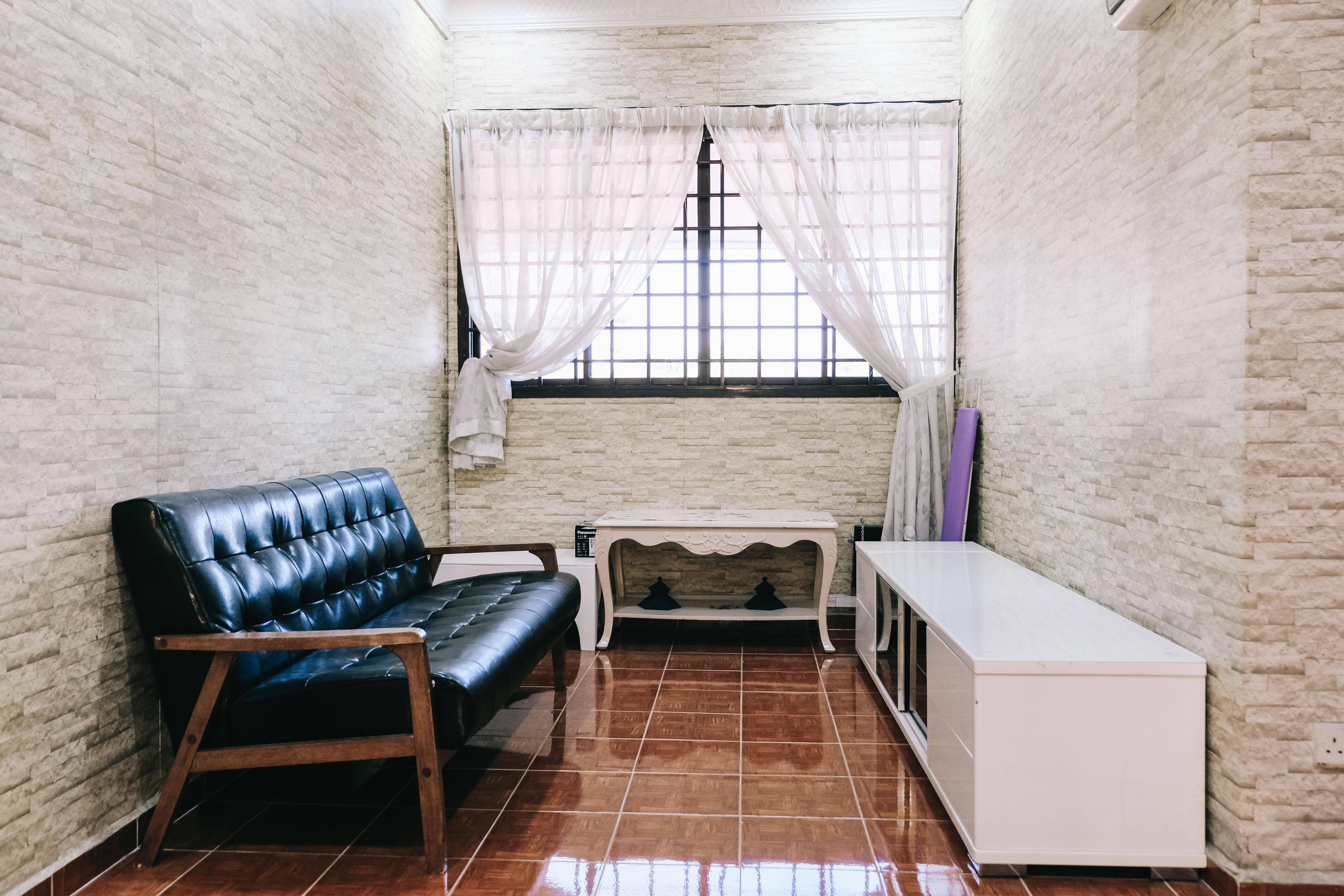 Camelia Homestay Johor Bahru Esterno foto