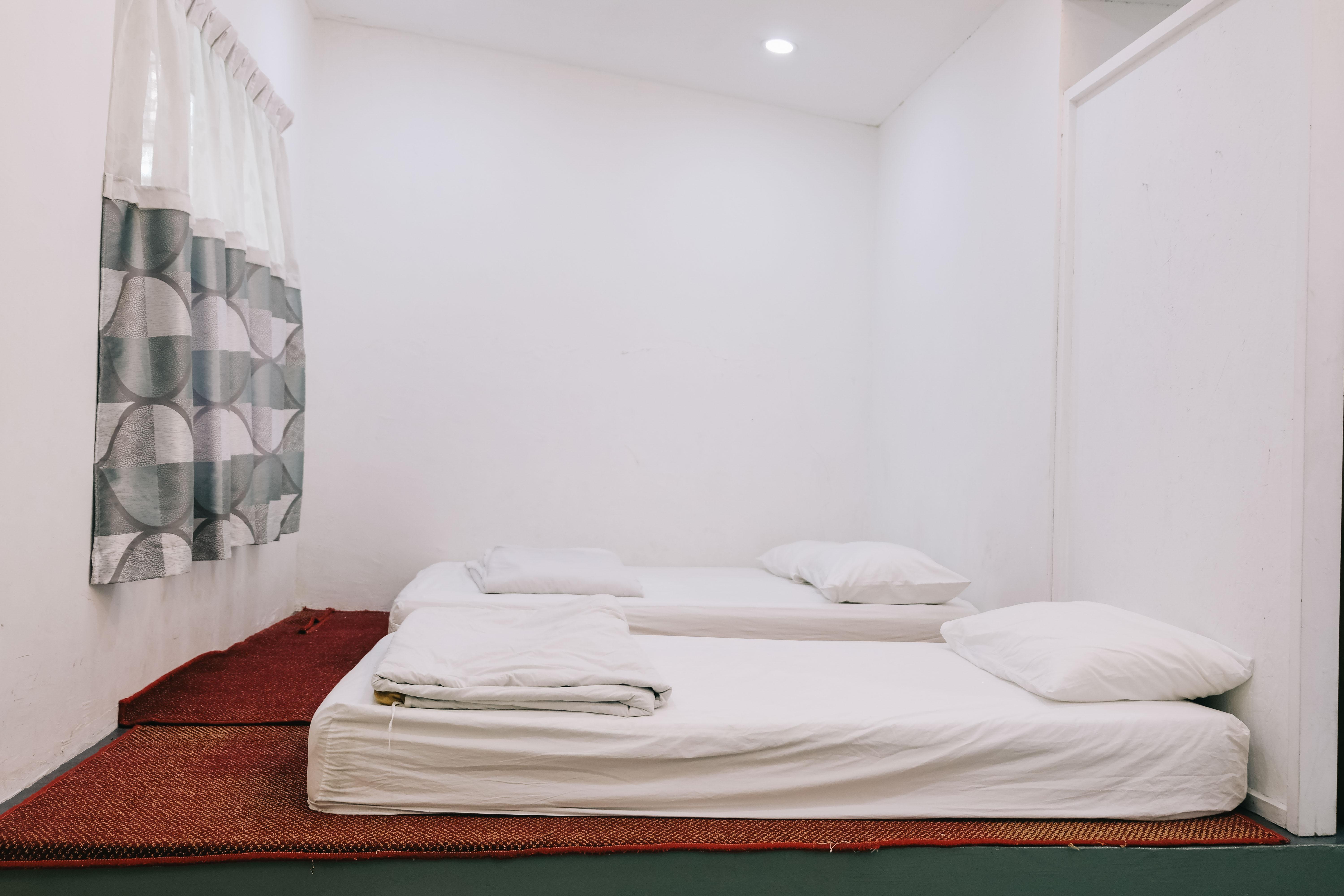 Camelia Homestay Johor Bahru Esterno foto