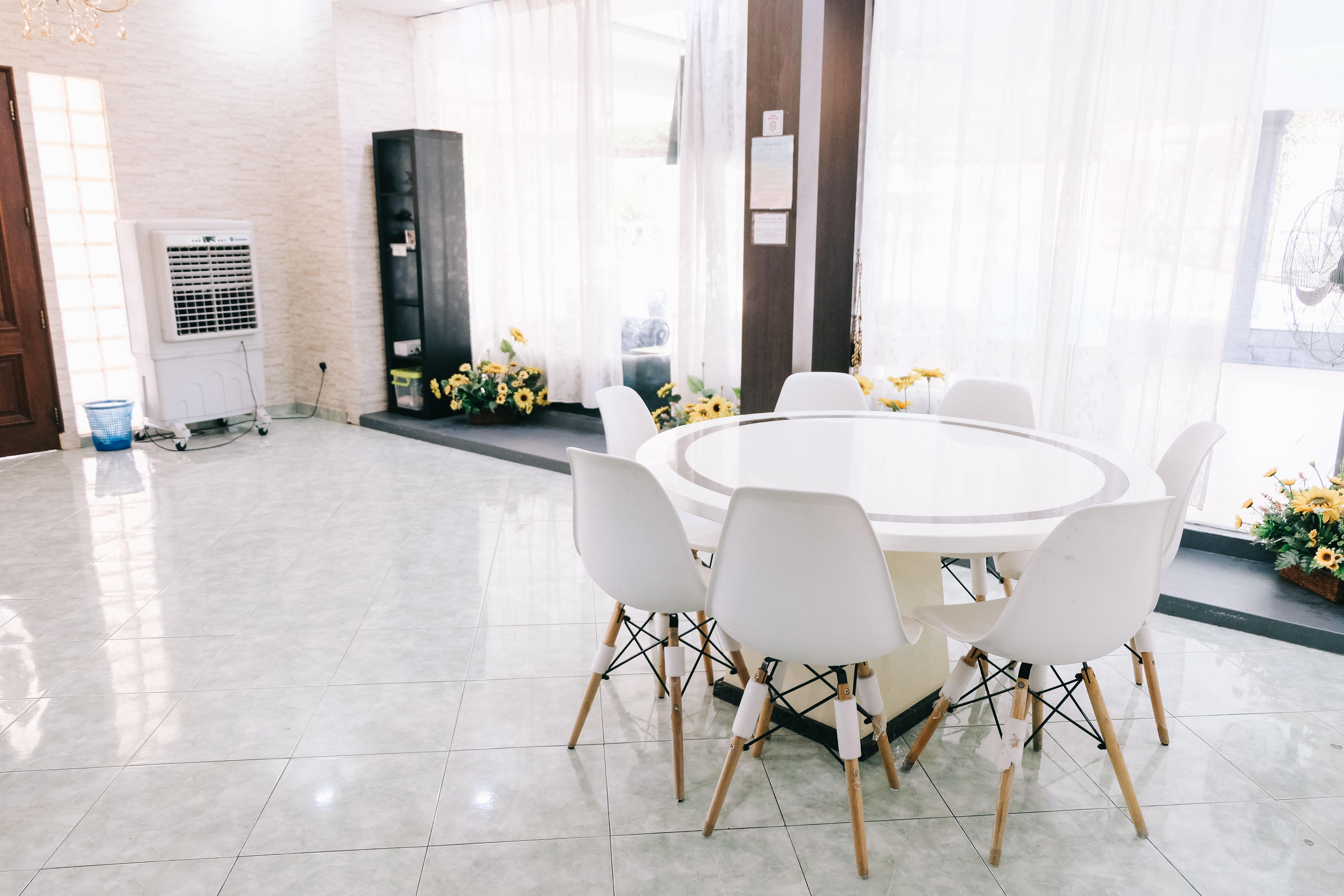 Camelia Homestay Johor Bahru Esterno foto