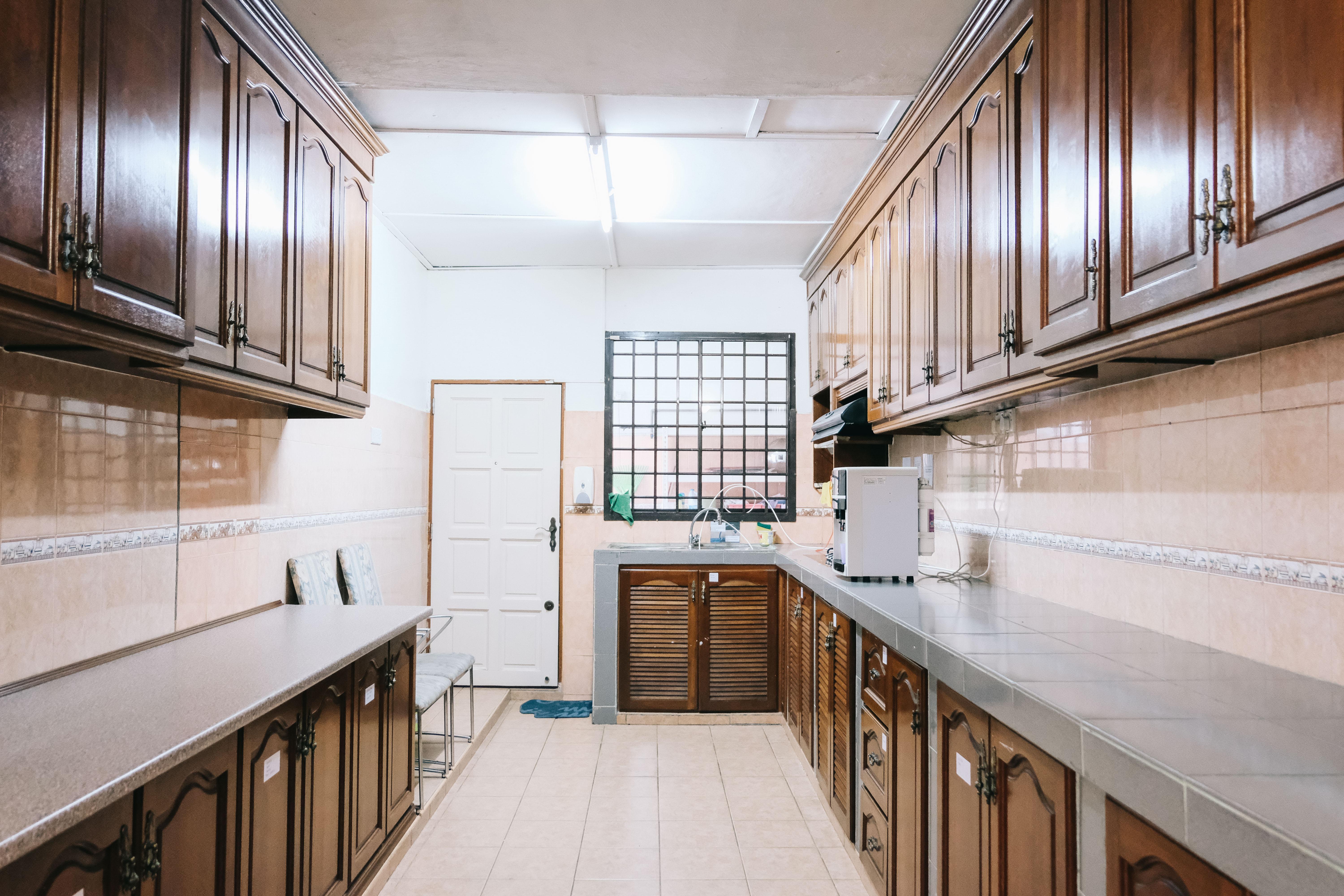 Camelia Homestay Johor Bahru Esterno foto