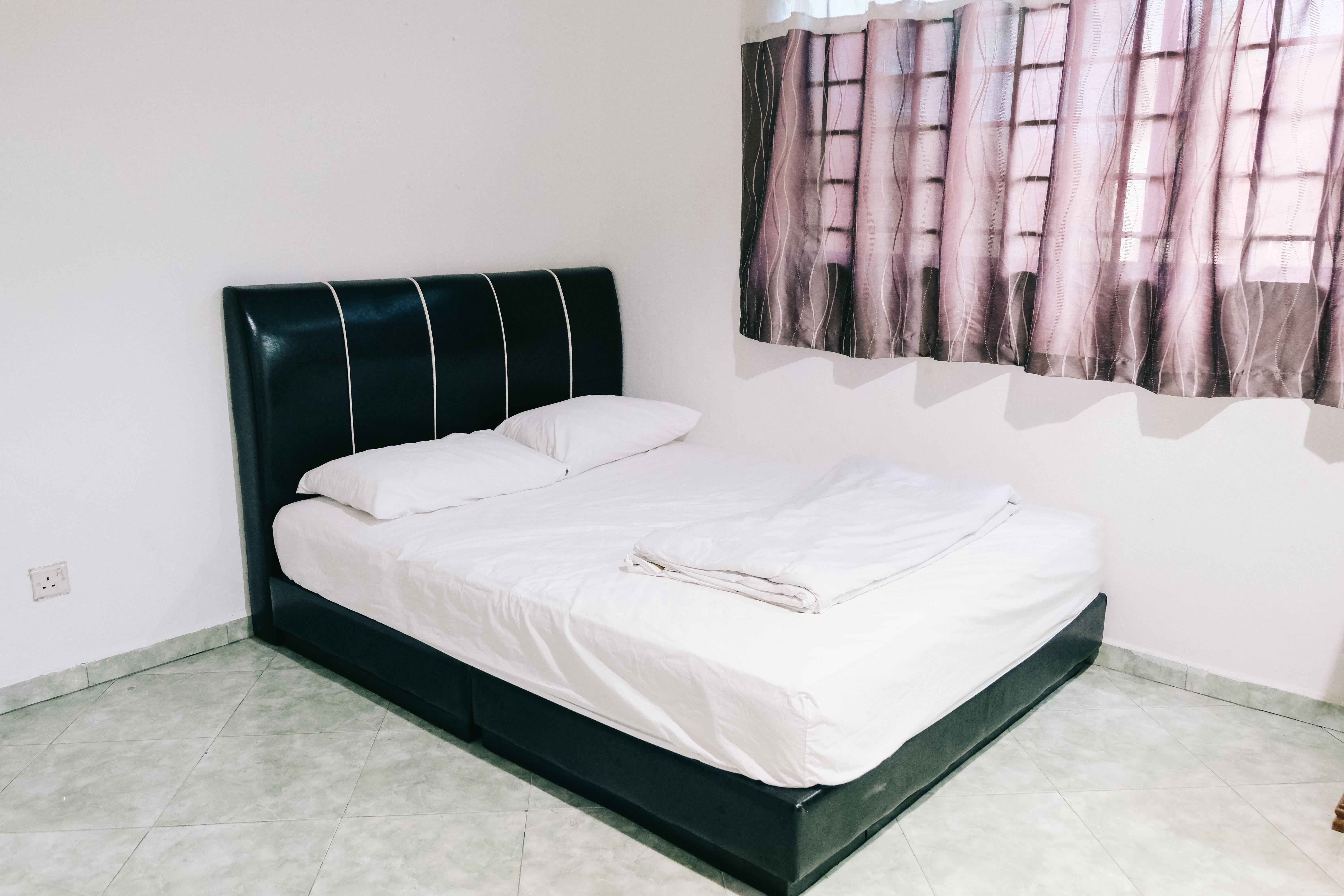 Camelia Homestay Johor Bahru Esterno foto