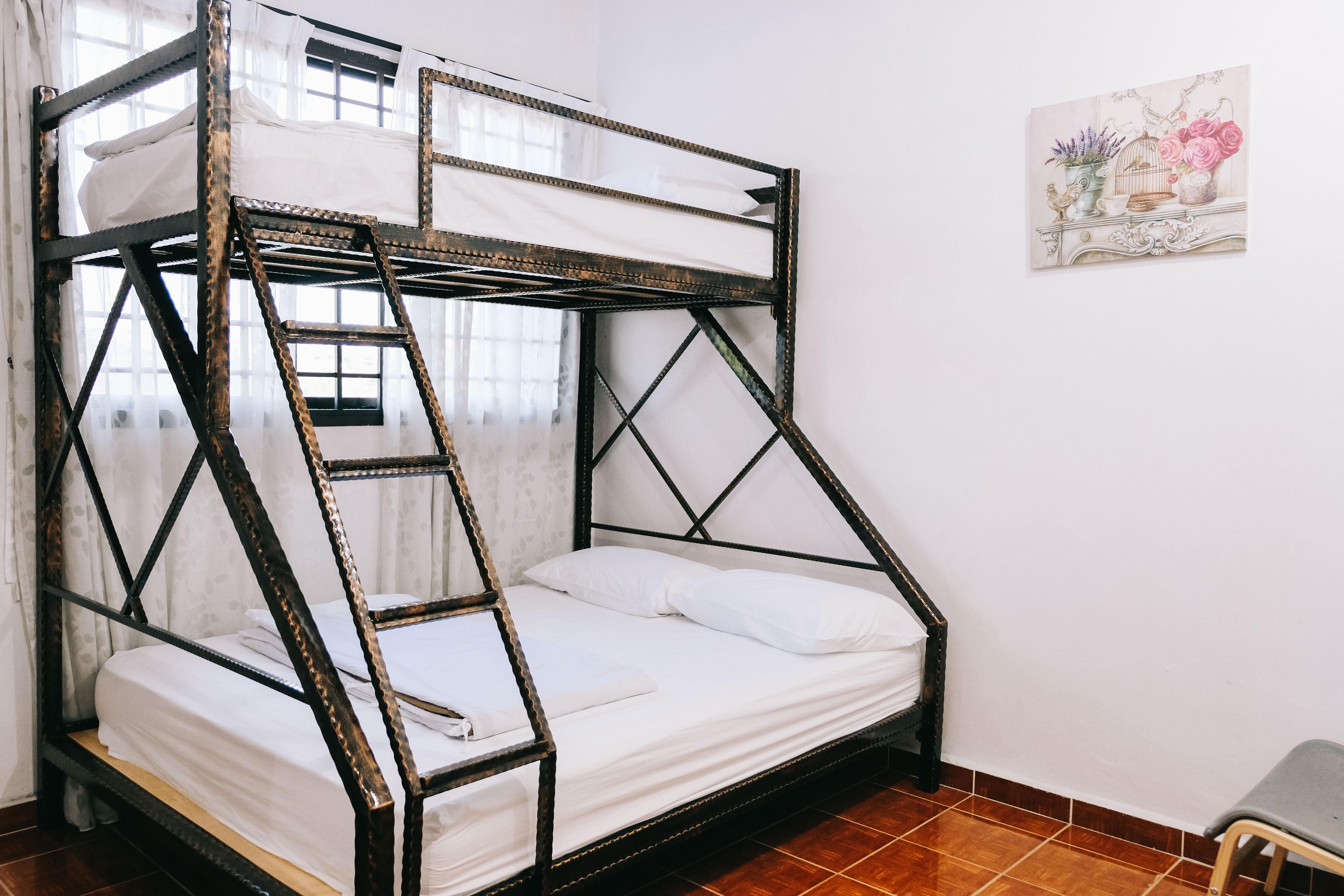 Camelia Homestay Johor Bahru Esterno foto