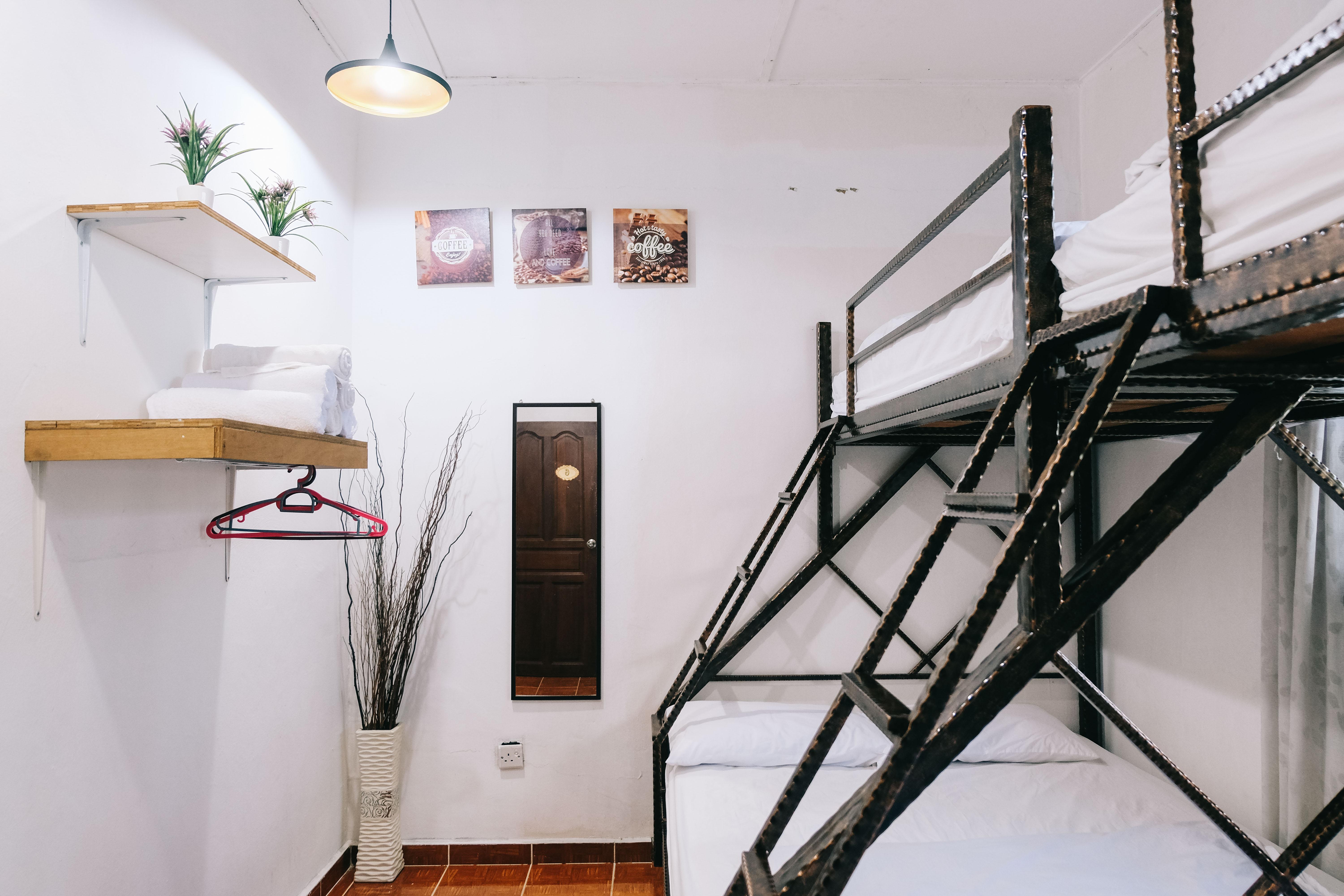 Camelia Homestay Johor Bahru Esterno foto