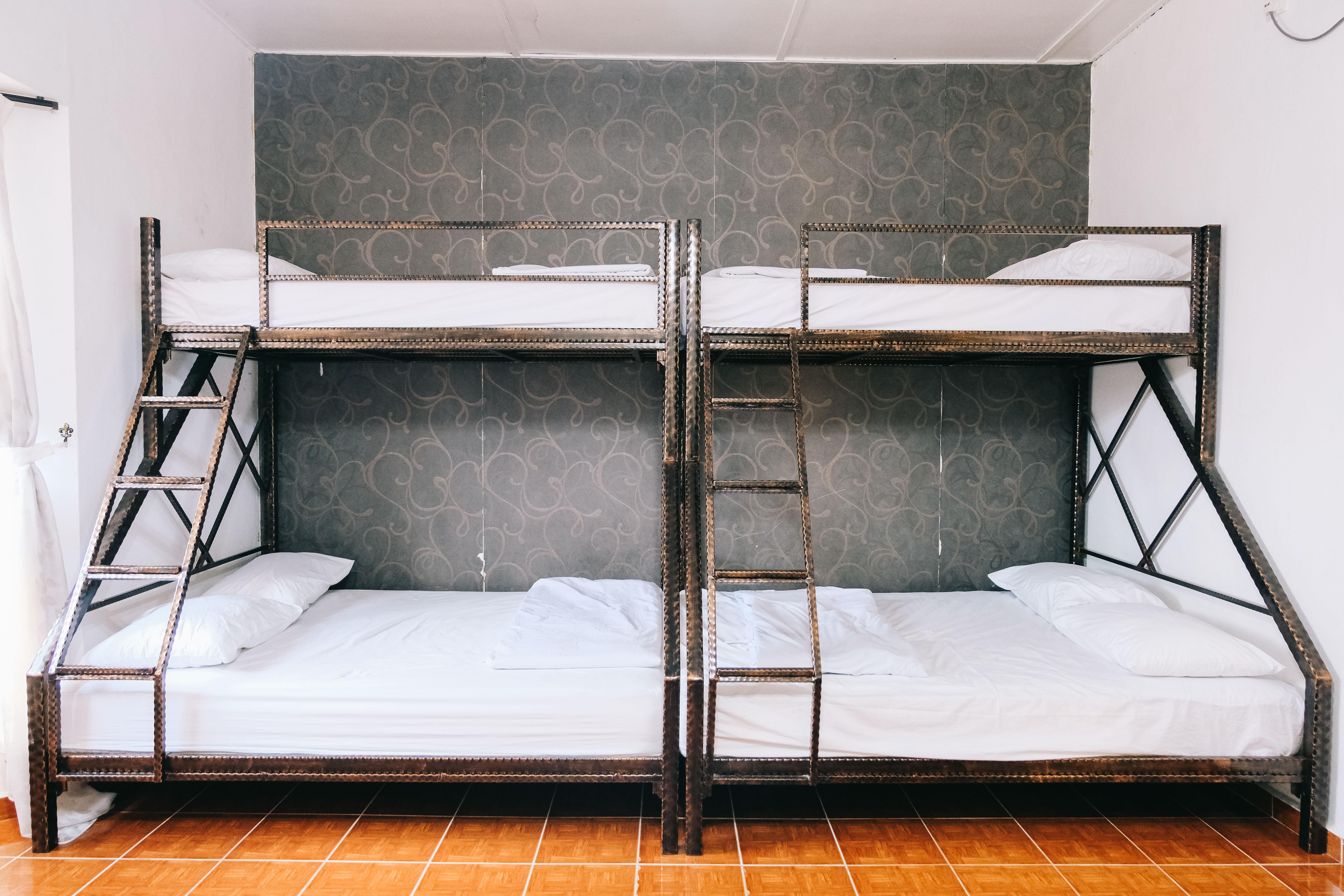 Camelia Homestay Johor Bahru Esterno foto