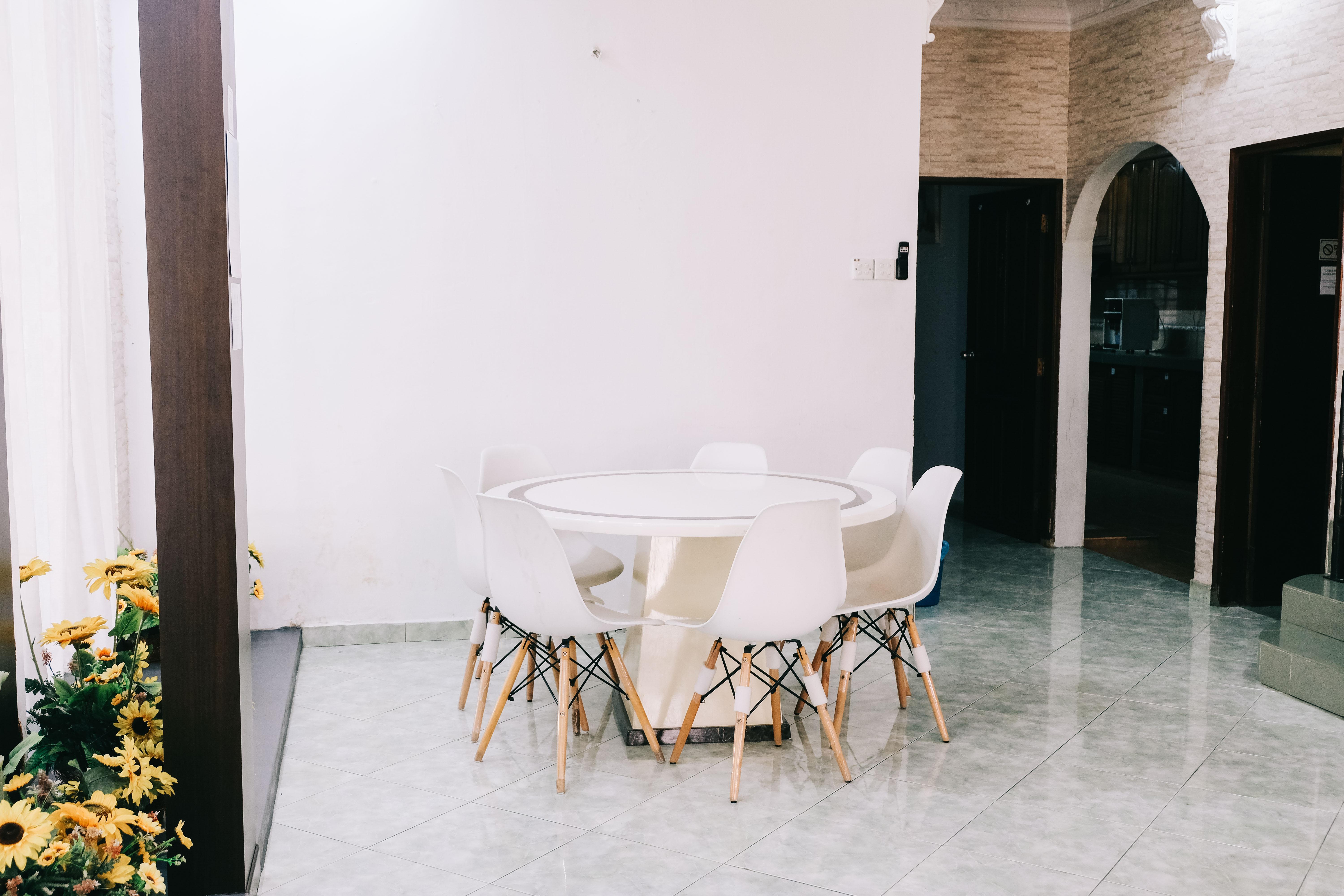Camelia Homestay Johor Bahru Esterno foto