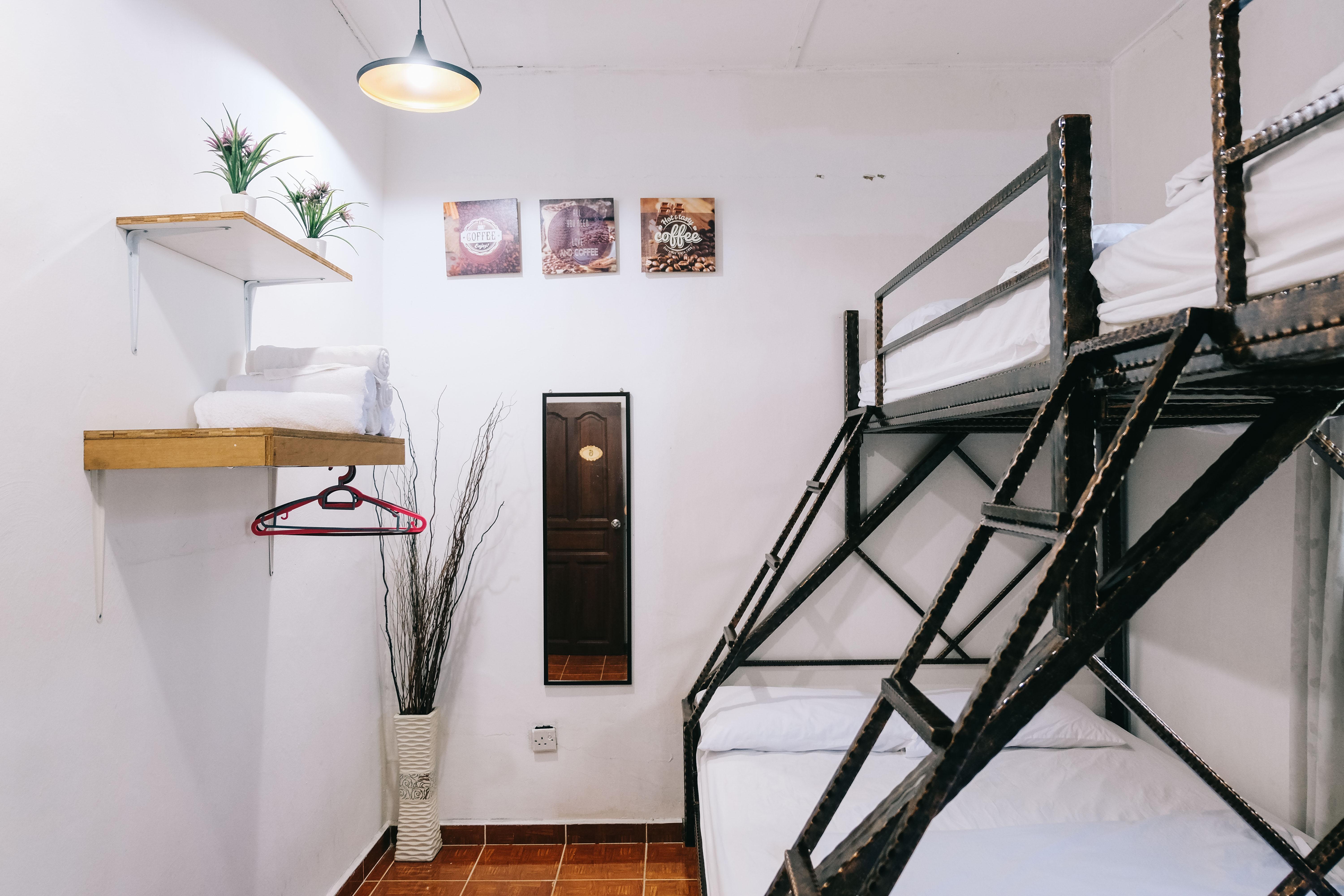 Camelia Homestay Johor Bahru Esterno foto