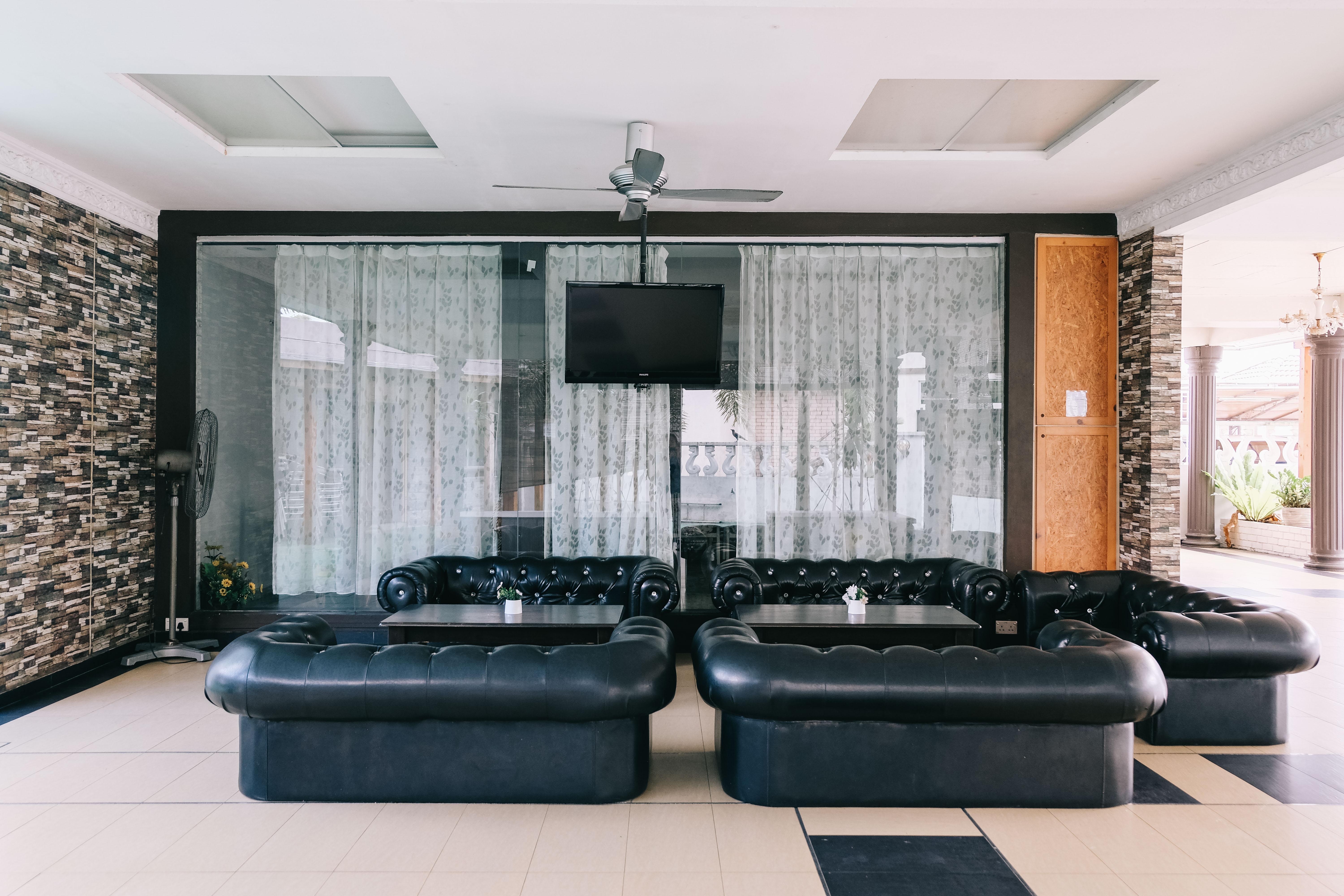 Camelia Homestay Johor Bahru Esterno foto