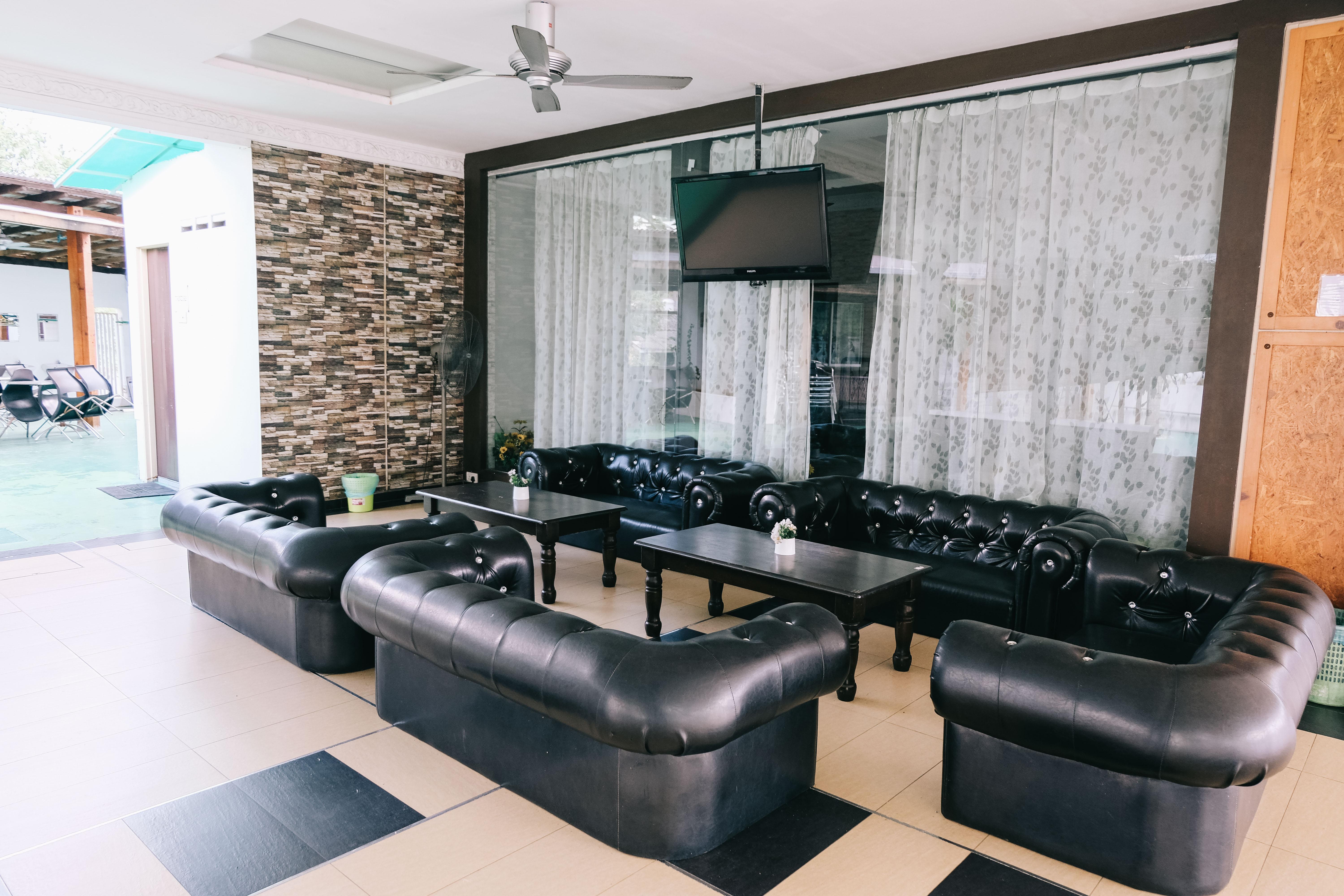 Camelia Homestay Johor Bahru Esterno foto